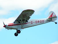 G-OROD photo, click to enlarge G-OROD photo, click to enlarge