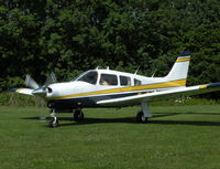 G-BOIC photo, click to enlarge G-BOIC photo, click to enlarge