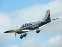 G-BOIC photo, click to enlarge G-BOIC photo, click to enlarge