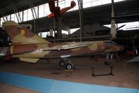 100 - 33-LA.Preserved Brussels Air Museum. - by Robert Roggeman
