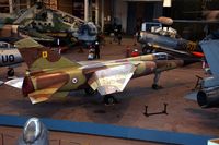 100 - 33-LA.Preserved Brussels Air Museum. - by Robert Roggeman