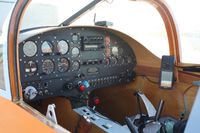 N599JD @ TDZ - EAA breakfast fly-in at Toledo, Ohio