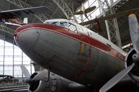 K-16 - Belgian Air Force.OT CWG.Preserved Brussels Air Museum. U.S.serial.43-16357 - by Robert Roggeman