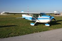 N1768V @ TDZ - EAA breakfast fly-in at Toledo, Ohio