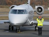EC-KLL @ LFBD - EXECUTIVE AIRLINES - by Jean Goubet/FRENCHSKY