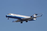 N175GJ @ KORD - CL-600-2C10