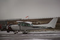 EI-CUJ @ EICK - Cork - by Piotr Tadeusz
