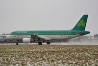 EI-CVA @ EICK - Winter - by Piotr Tadeusz