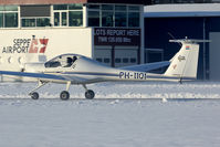 PH-1101 @ EHSE - Super Dimona at Seppe