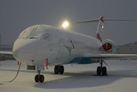 OE-LFK @ LOWW - Austrian Arrows Fokker 70 - by Dietmar Schreiber - VAP