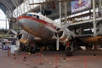 K-16 - Belgian Air Force.OT CWG.Preserved Brussels Air Museum. U.S.serial.43-16357 - by Robert Roggeman
