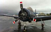 N5015L @ KSNA - Awesome bird - by bodypilot