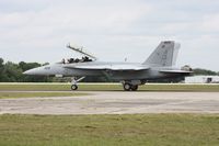 165931 @ LAL - F/A-18F