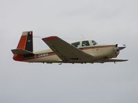 C-GNWH @ LAL - M20C - by Florida Metal