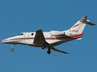 G-HFAA @ LFBD - Raytheon 390 Premier 1 PRM1 
cn:RB-83
HFA Aeronautic SA, Luxembourg LU - by Jean Goubet/FRENCHSKY