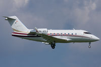 HB-JFZ @ LSZH - Nomad Aviation