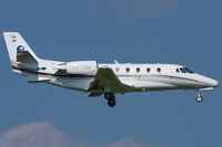 LX-INS @ LSZH - Luxcitation