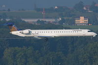 D-ACNM @ LSZH - Lufthansa