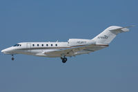 N760XJ @ LSZH - Xojet - by Thomas Posch - VAP