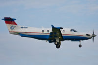 HB-FOQ @ LSZH - Lions Air - by Thomas Posch - VAP