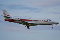 N3FD @ LSZH - Dayco Holding - by Thomas Posch - VAP