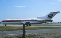 N7293U @ MSP - Only three years old at this point. Preparing to depart rwy 11L.
