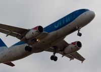 G-MIDT @ EGPF - British Midland (BMI) - by Brian Donovan