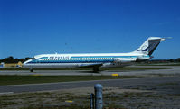 N1332U @ MSP - *
