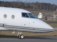 EC-KLL @ LFBD - EXECUTIVE AIRLINES - by Jean Goubet/FRENCHSKY