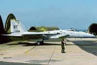84-0008 @ EDRB - taxying to the active - by Friedrich Becker
