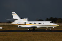 N10HZ @ EIDW - Departing off Rwy 10