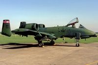 82-0650 @ EGVJ - ready for another mission - by Friedrich Becker