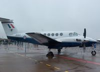 ZK453 @ EGQL - RAF Leuchars Airshow 2008