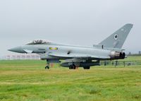 ZJ919 @ EGQL - RAF Leuchars Airshow 2008