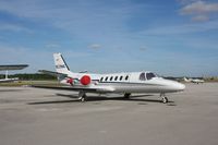 N229MC @ KTMB - Cessna Citation II