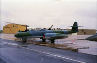 N94749 @ MHV - Flew with both the RAF and RN. - by GatewayN727
