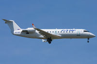 S5-AAE @ EDDF - Adria Airways