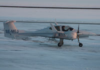 SE-MEJ @ ESOW - Former OE-FAE. - by Krister Karlsmoen