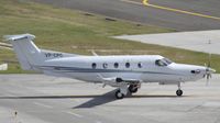 VP-CPC @ TNCM - VP-CPC taxing for parking at the cargo ramp at TNCM - by Daniel Jef