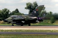 UNKNOWN @ ETSN - departure from Fliegerhorst Neuburg - by Friedrich Becker