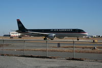 N188US @ KCLT - N/A - by J.B. Barbour