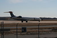 N915FJ @ KCLT - N/A - by J.B. Barbour