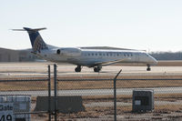 N14972 @ KCLT - N/A - by J.B. Barbour