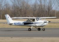 N11451 @ DTN - At Downtown Shreveport. - by paulp