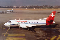 HB-AKD photo, click to enlarge
