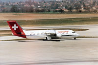 HB-IXZ photo, click to enlarge