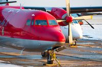 OE-ILW @ LOWL - OE-ILW @ Linz Airport - by Simon Prechtl