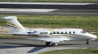 N92RP @ TNCM - N92RP taxing at TNCM - by Daniel Jef