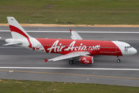 HS-ABM @ VTSP - Air Asia Airbus 320