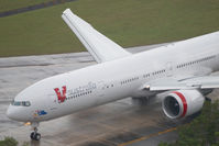 VH-VPF @ VTSP - Virgin Australia Boeing 777-300